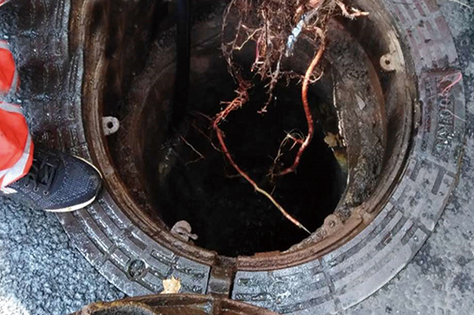 海西直辖管道预处理